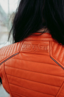 BACK AMELIA ORANGE 2